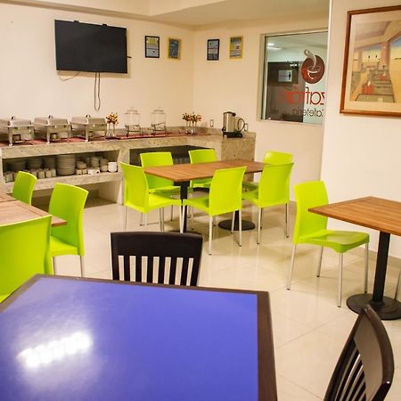 Hotel Granda Inn Tuxtla Gutierrez Ngoại thất bức ảnh