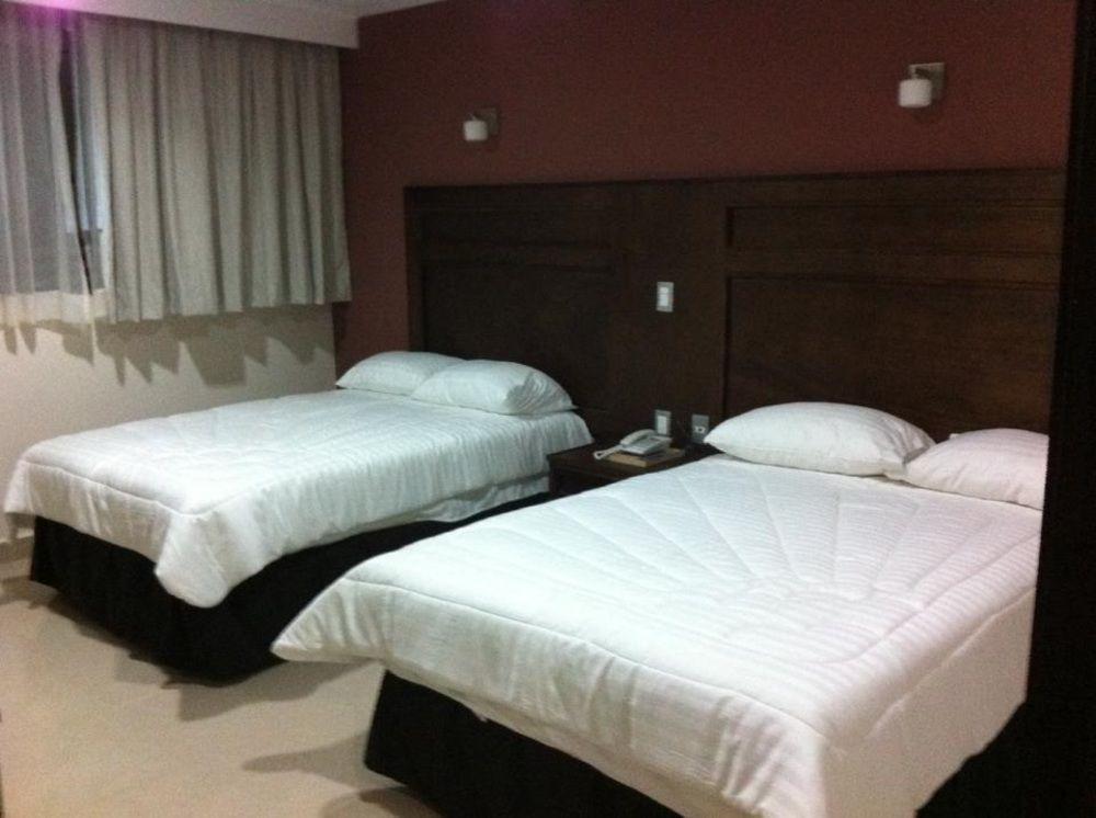 Hotel Granda Inn Tuxtla Gutierrez Ngoại thất bức ảnh