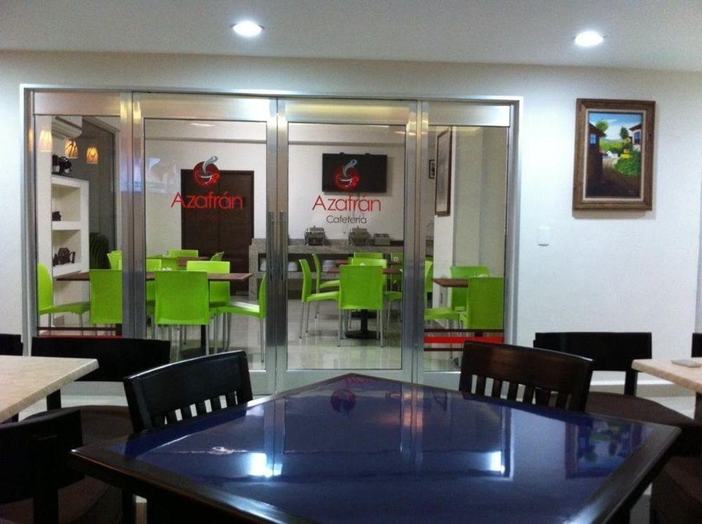 Hotel Granda Inn Tuxtla Gutierrez Ngoại thất bức ảnh