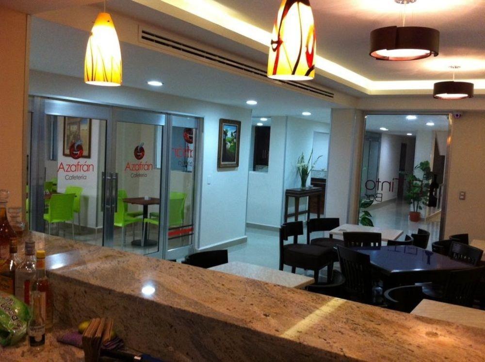 Hotel Granda Inn Tuxtla Gutierrez Ngoại thất bức ảnh